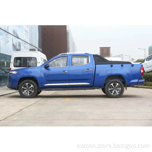 Maxus T90 Diesel Fuel Chinese Pickup Trucks Cheapest Pick up Trucks for Adult